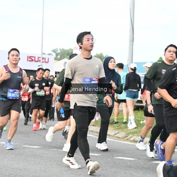 Runner Photo 3546768