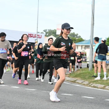 Runner Photo 3546769