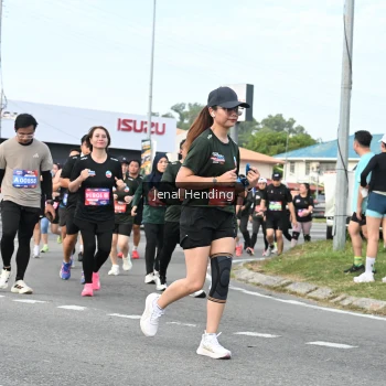 Runner Photo 3546770