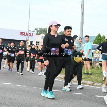 Runner Photo 3546772