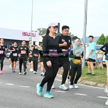 Runner Photo 3546775