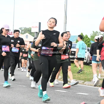 Runner Photo 3546776