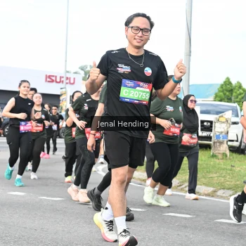 Runner Photo 3546777
