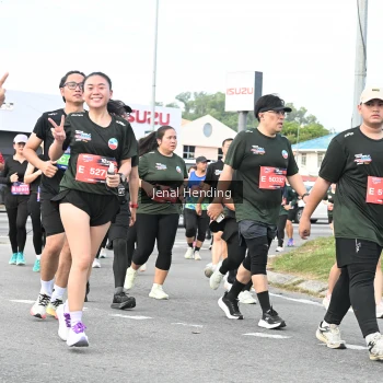 Runner Photo 3546779