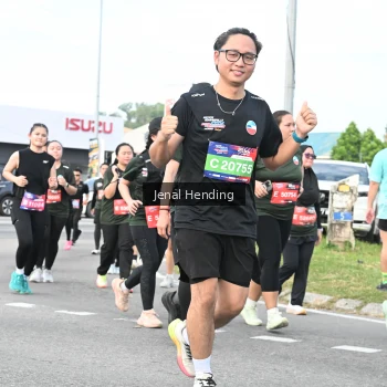 Runner Photo 3546780