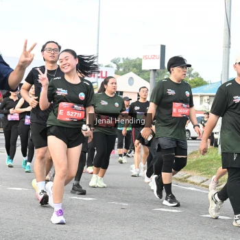 Runner Photo 3546781