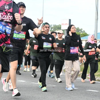 Runner Photo 3546784