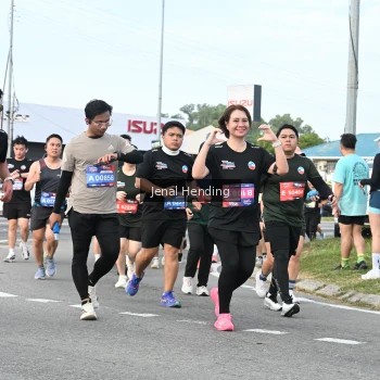 Runner Photo 3546785