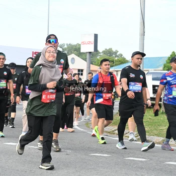 Runner Photo 3546786