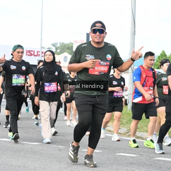 Runner Photo 3546787