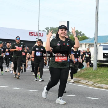 Runner Photo 3546788