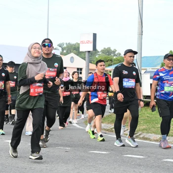 Runner Photo 3546789