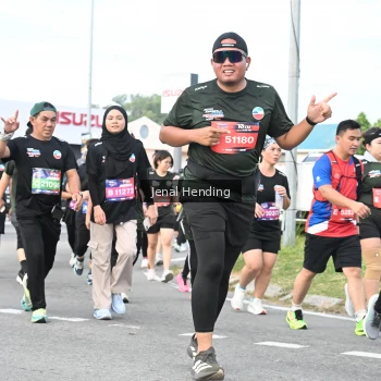 Runner Photo 3546790