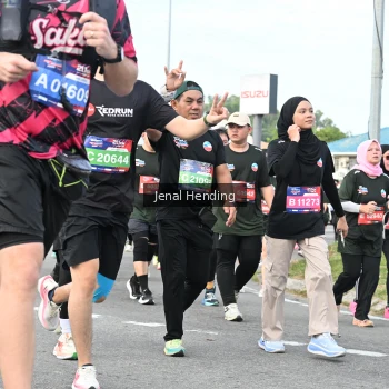 Runner Photo 3546791