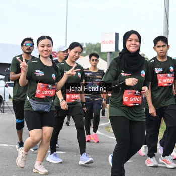 Runner Photo 3546794