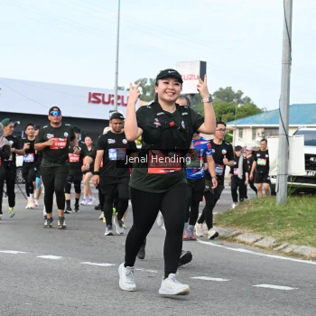 Runner Photo 3546797