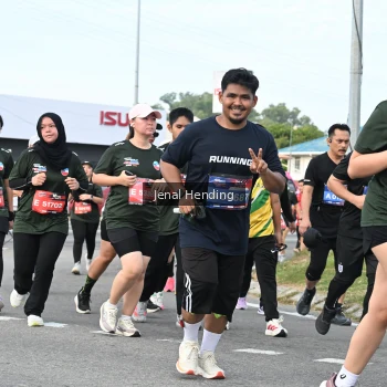 Runner Photo 3546799