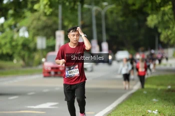 Runner Photo 35468