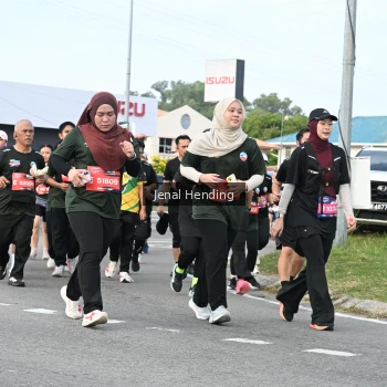 Runner Photo 3546802