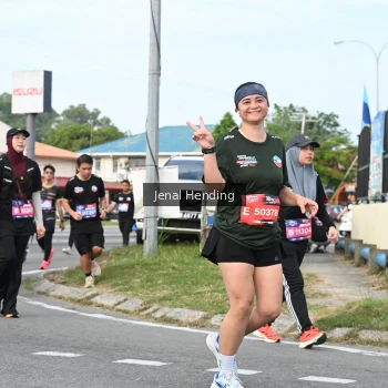 Runner Photo 3546803