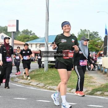 Runner Photo 3546804