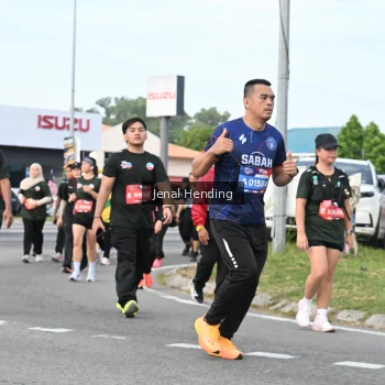 Runner Photo 3546810