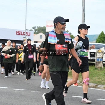 Runner Photo 3546811