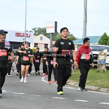 Runner Photo 3546812