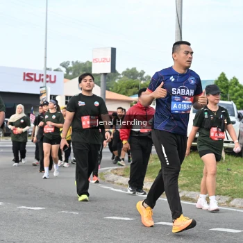 Runner Photo 3546814
