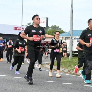 Runner Photo 3546818