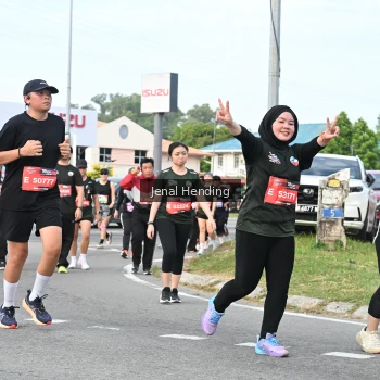 Runner Photo 3546820