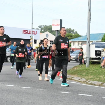 Runner Photo 3546821