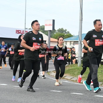 Runner Photo 3546822