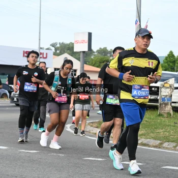 Runner Photo 3546824