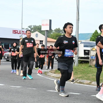 Runner Photo 3546825