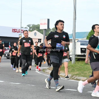 Runner Photo 3546828