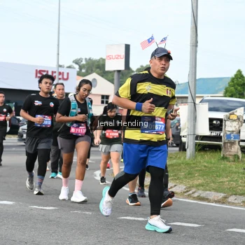 Runner Photo 3546829