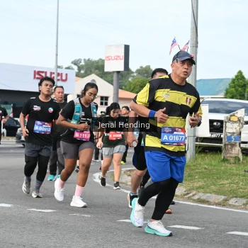 Runner Photo 3546831