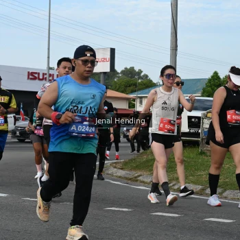 Runner Photo 3546832