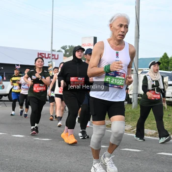 Runner Photo 3546834