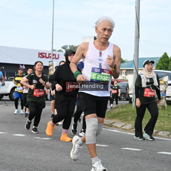 Runner Photo 3546835