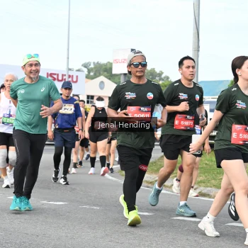 Runner Photo 3546837