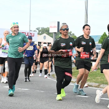 Runner Photo 3546838