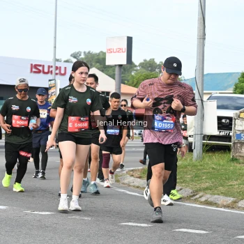 Runner Photo 3546839