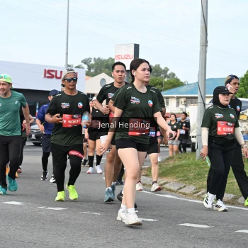 Runner Photo 3546841