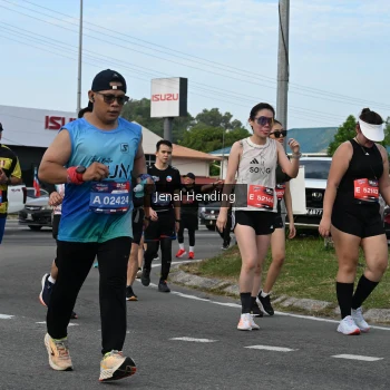 Runner Photo 3546842