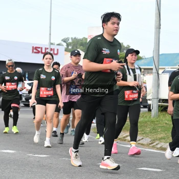 Runner Photo 3546845