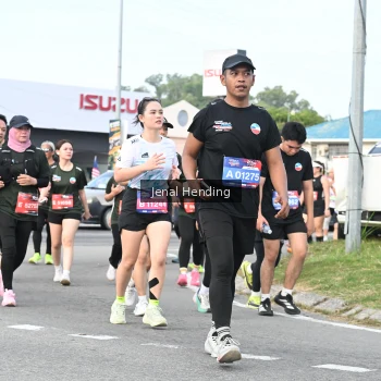 Runner Photo 3546846