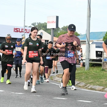 Runner Photo 3546847