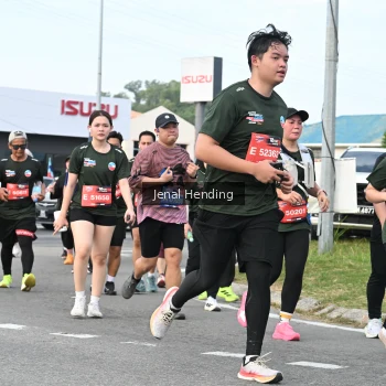 Runner Photo 3546848